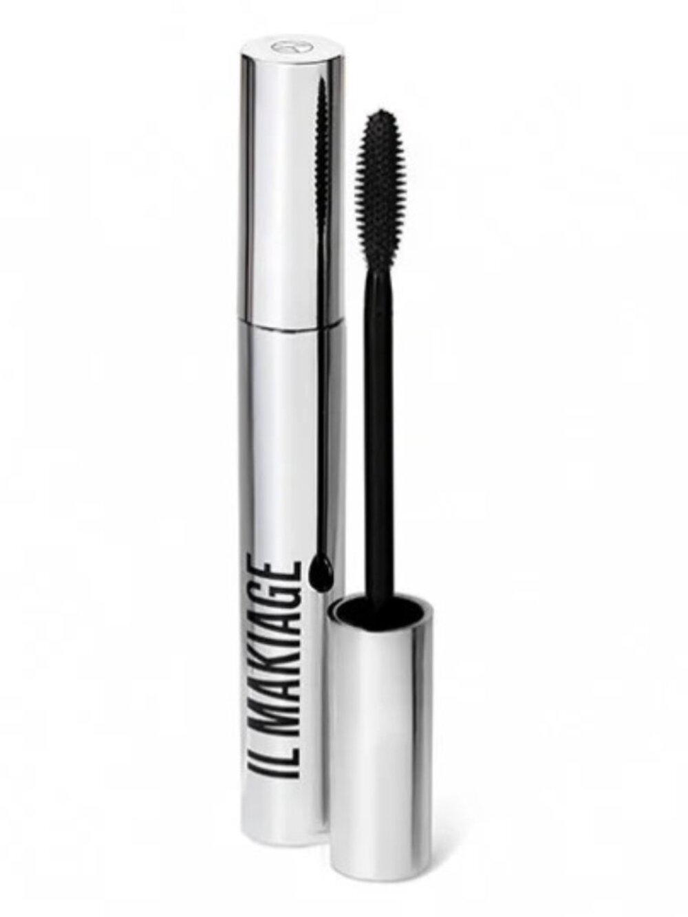 NEW IL MAKIAGE Icon Mascara Black